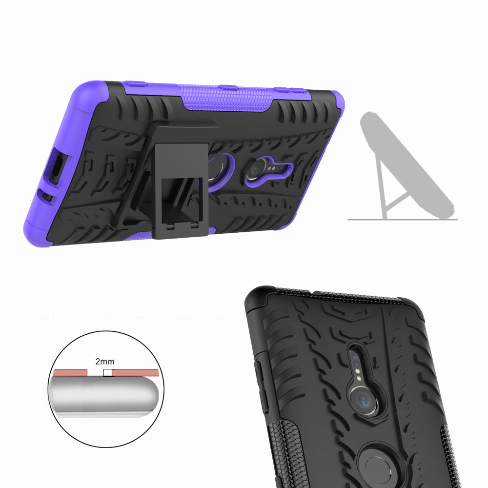 Sony Xperia XZ3 Case