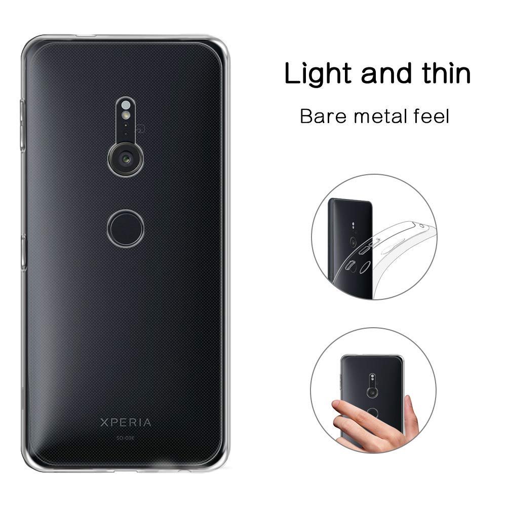 Sony Xperia XZ3 Case