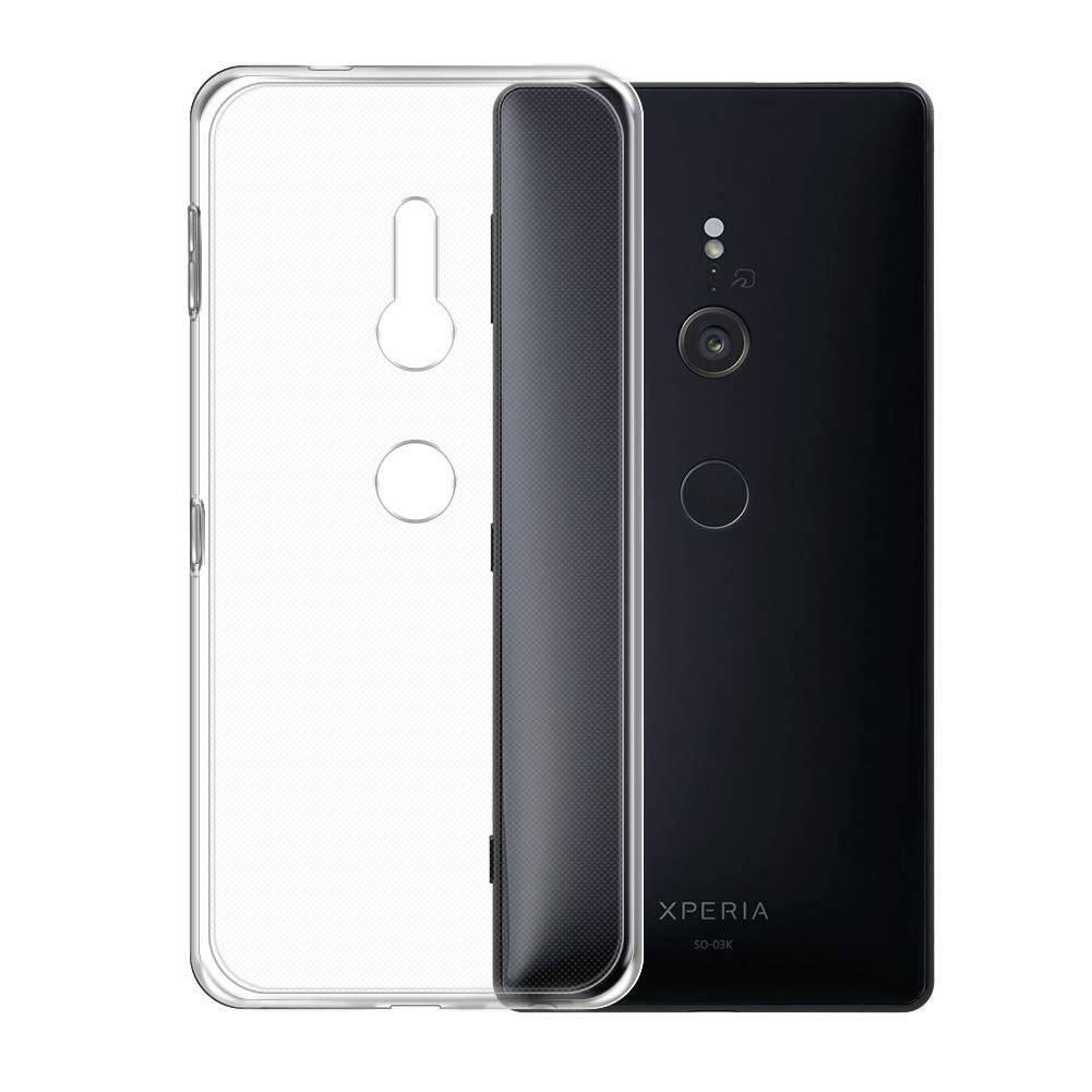 Sony Xperia XZ3 Case
