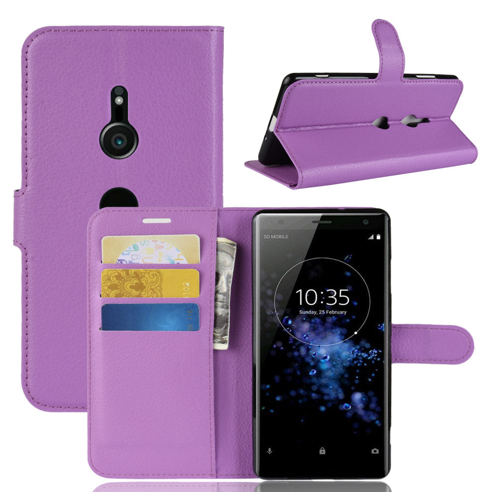 Sony XZ3 Case