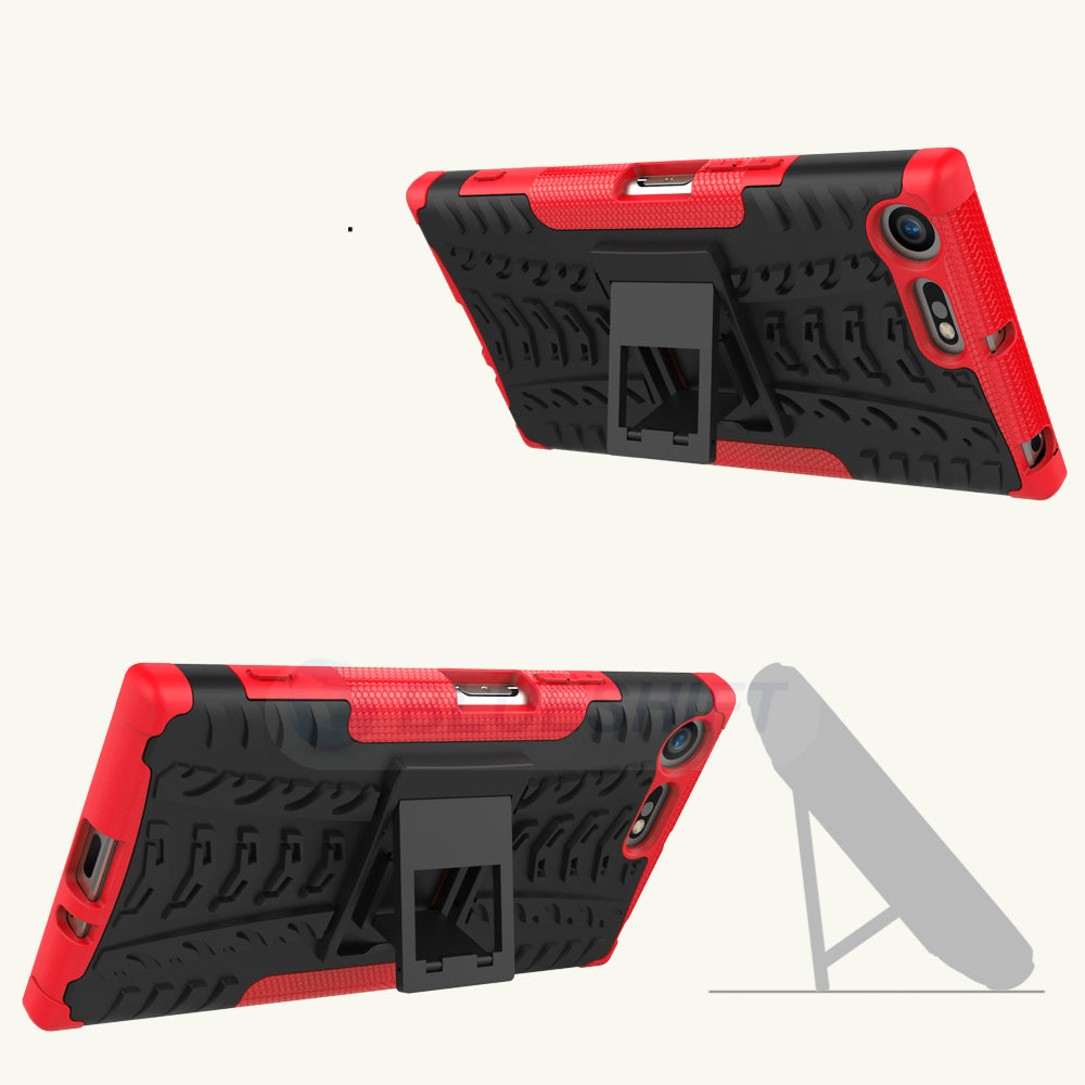 Sony Xperia XZ Premium Case