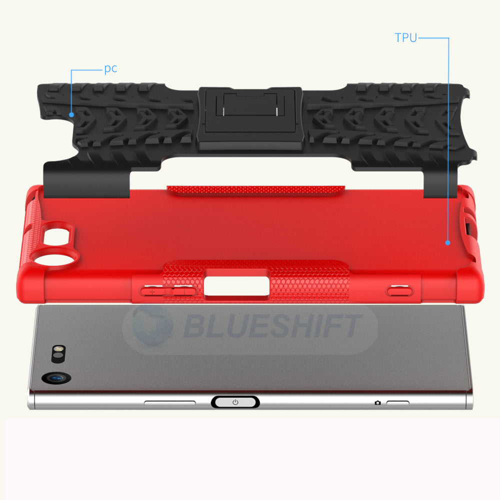 Sony Xperia XZ Premium Case