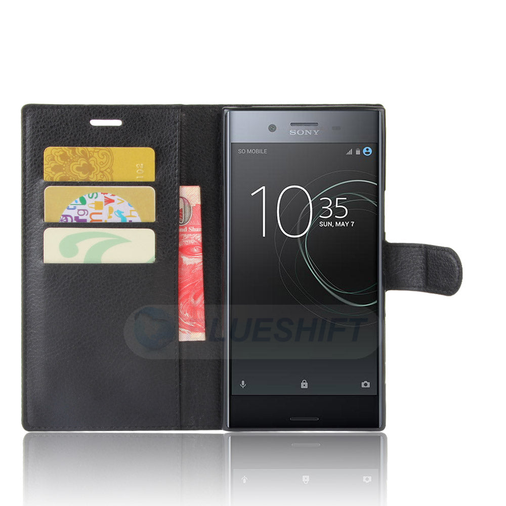 Sony XZ Premium Case