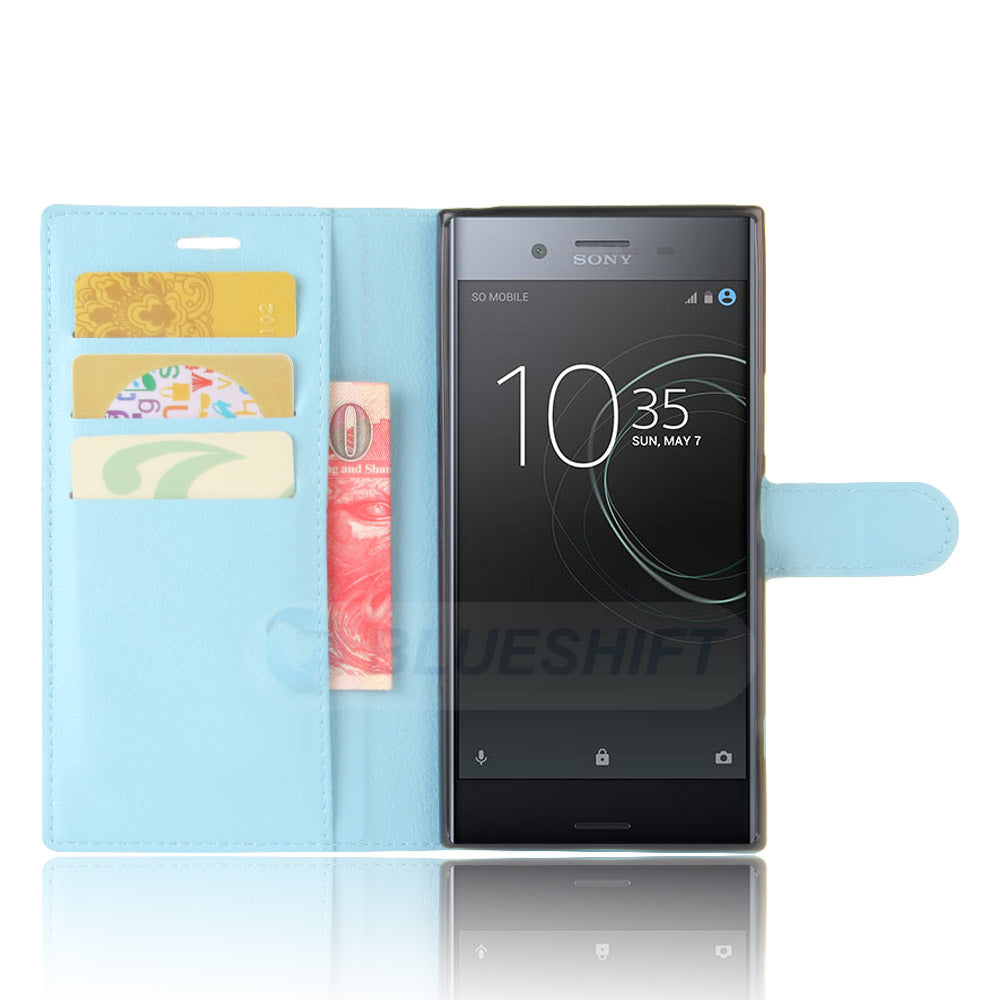 Sony XZ Premium Case