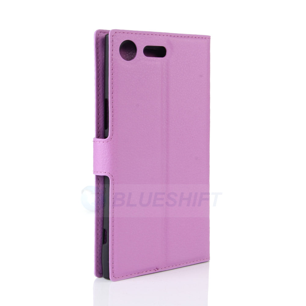 Sony XZ Premium Case