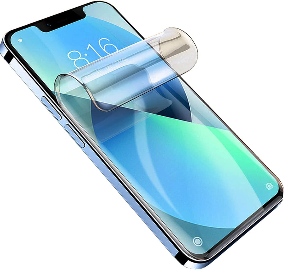 iPhone 14 Plus Hydrogel Screen Protector