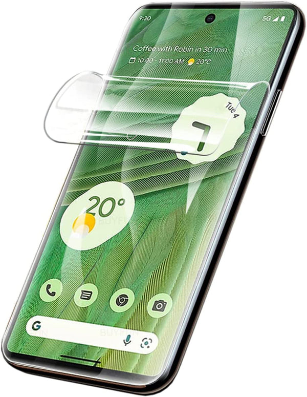 Google Pixel 7 Hydrogel Screen Protector