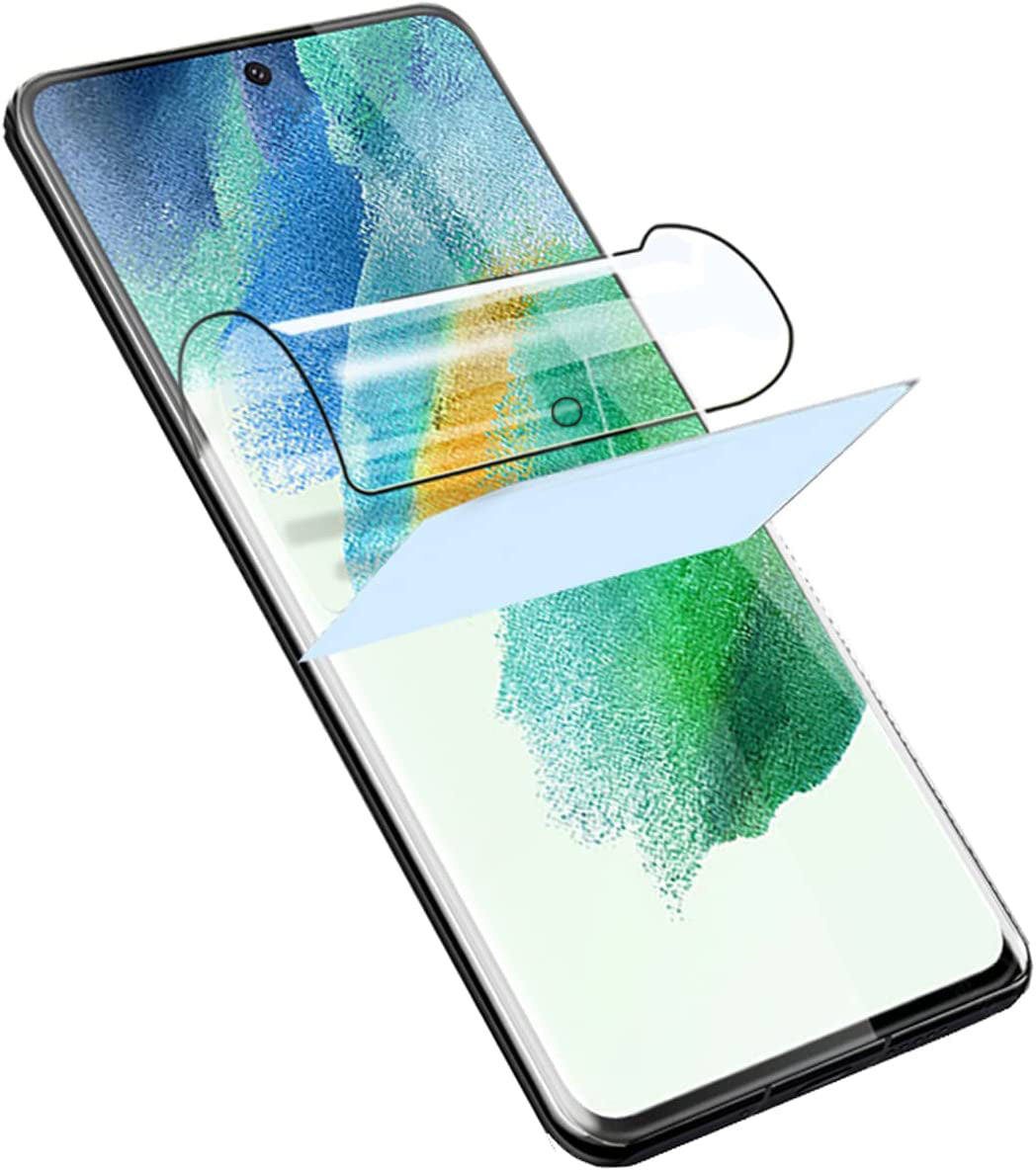 Samsung Galaxy S21 FE Hydrogel Screen Protector