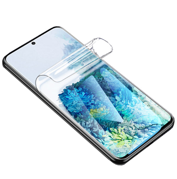 Samsung Galaxy S23 Hydrogel Screen Protector