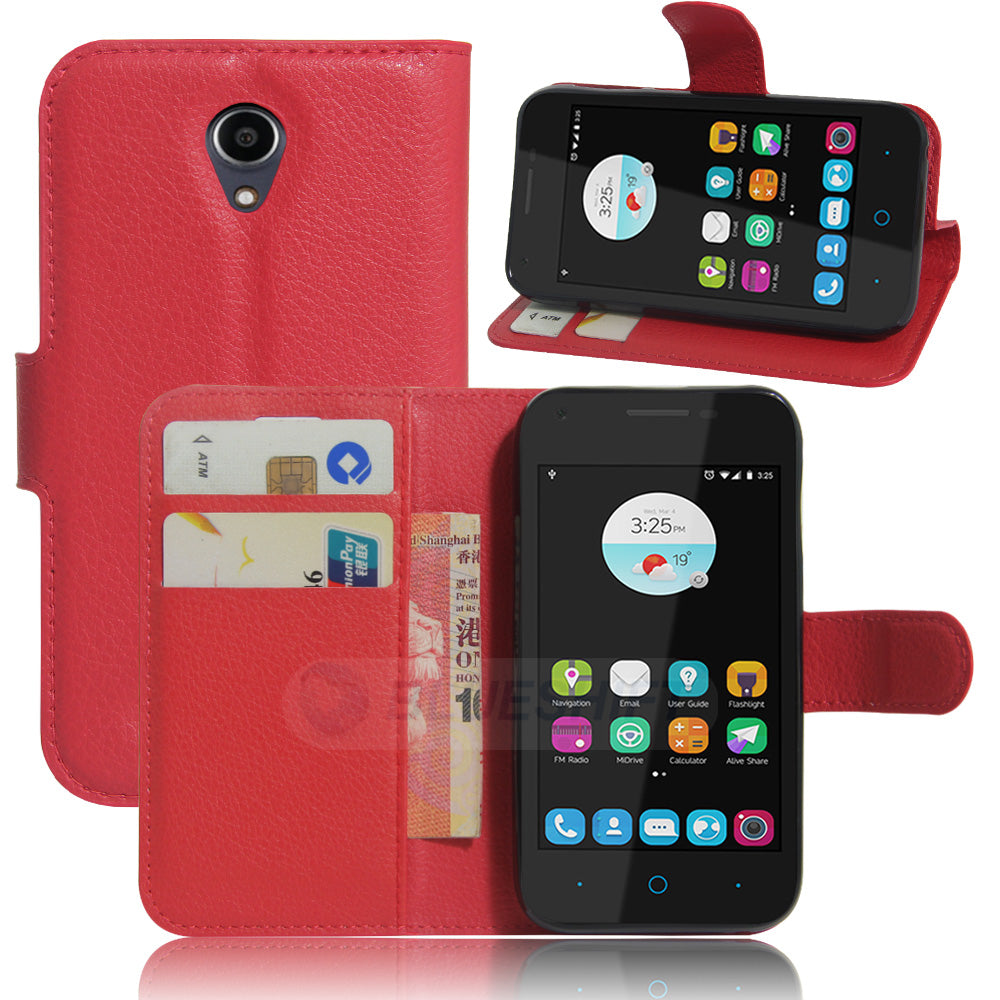 Spark LITE / ZTE A110 Case