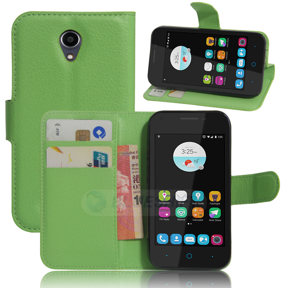 Spark LITE / ZTE A110 Case