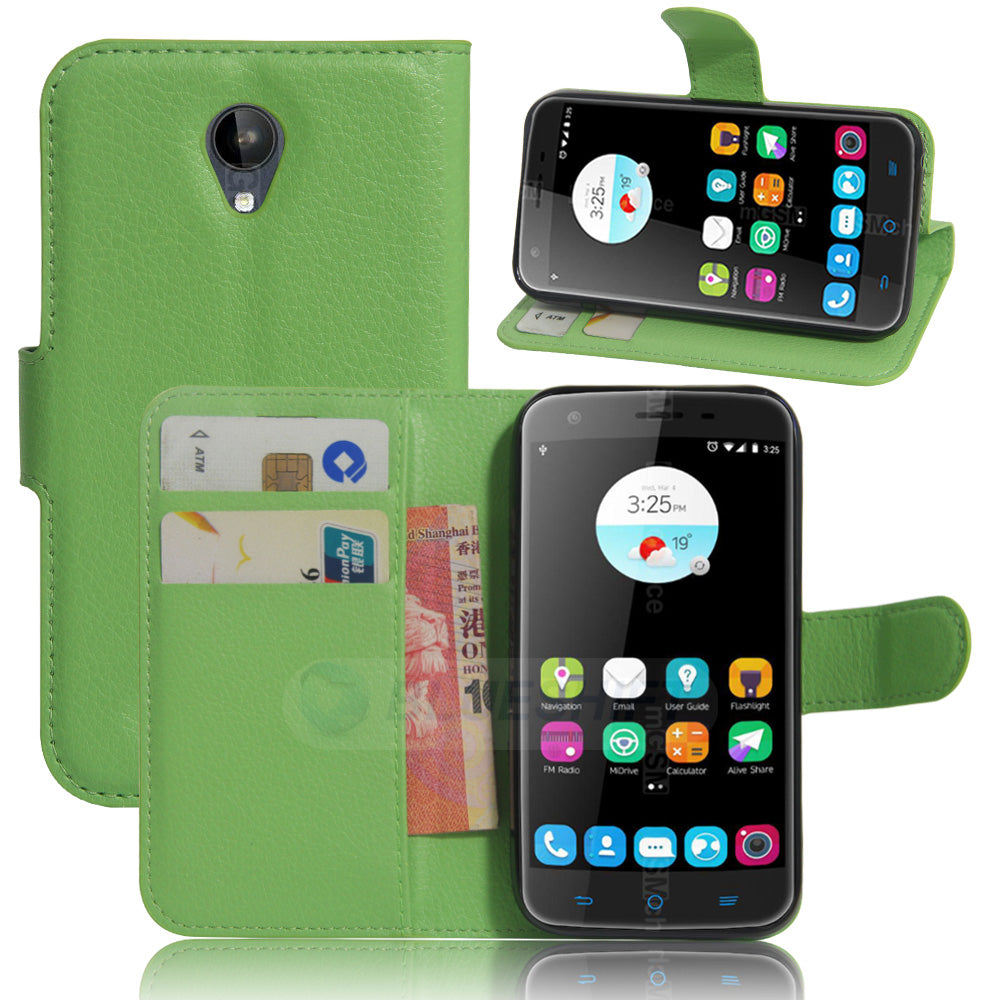 Spark PLUS / ZTE A462 Case