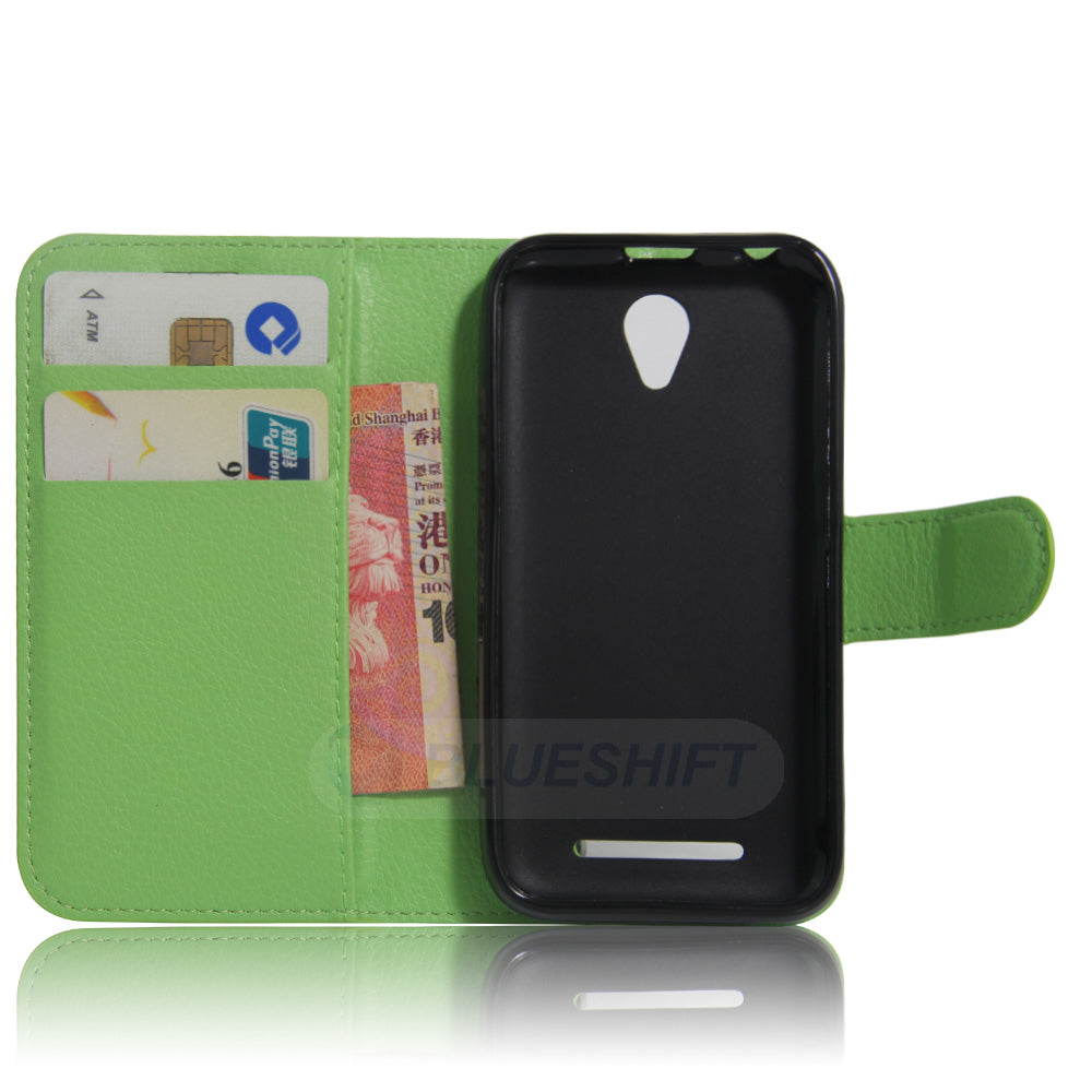 Spark PLUS / ZTE A462 Case