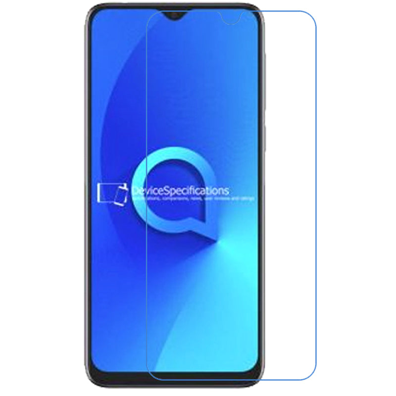 Vodafone Smart V12 Screen Protector (Clear)