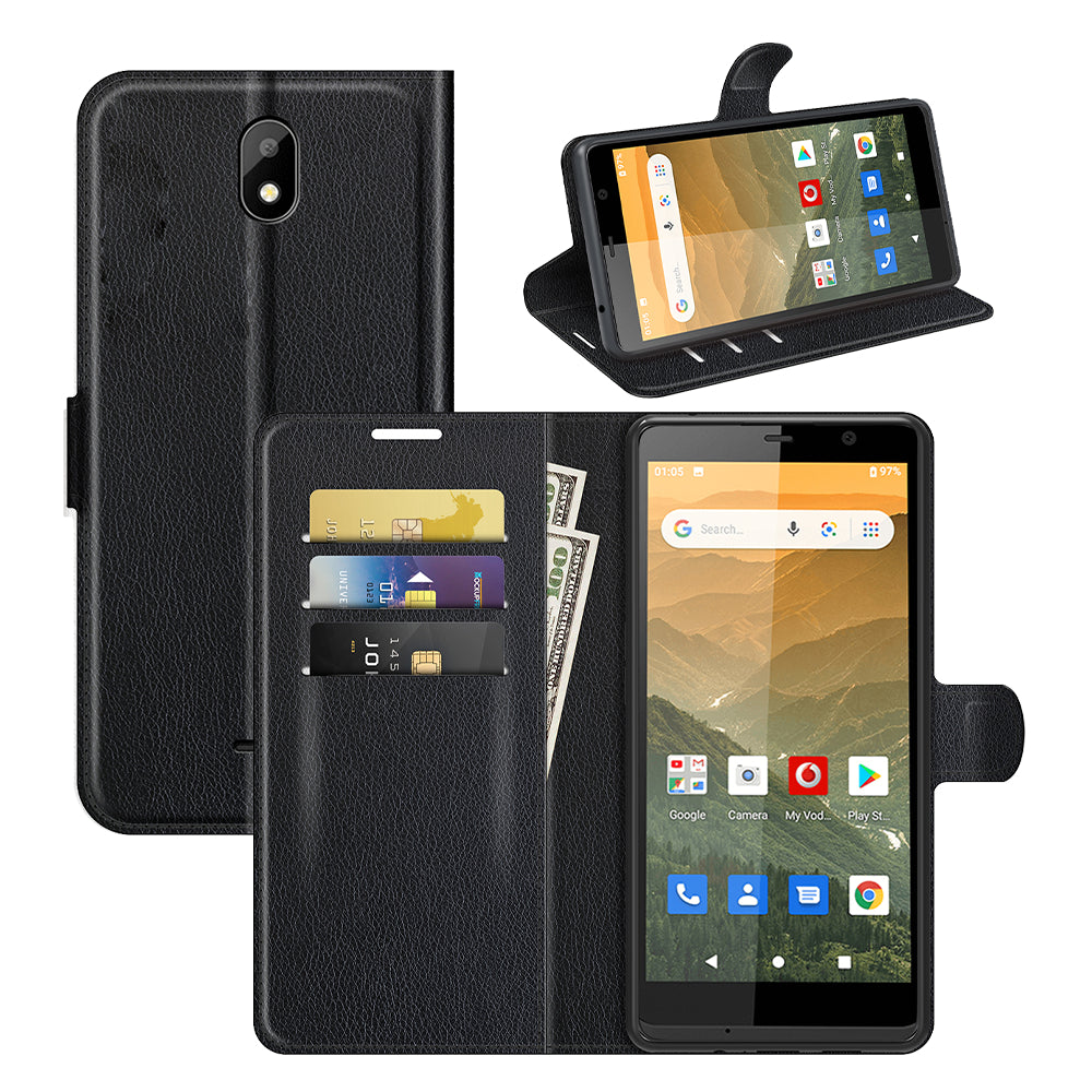 Vodafone Smart E11 Case