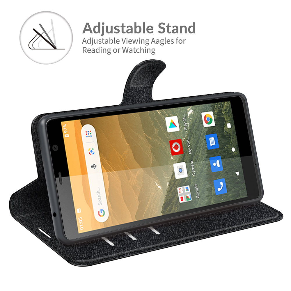 Vodafone Smart E11 Case