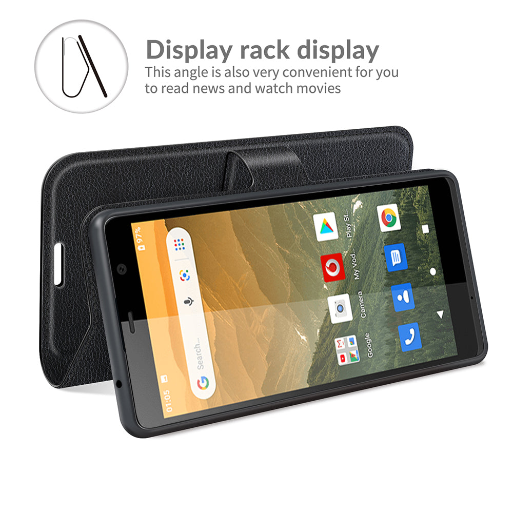 Vodafone Smart E11 Case