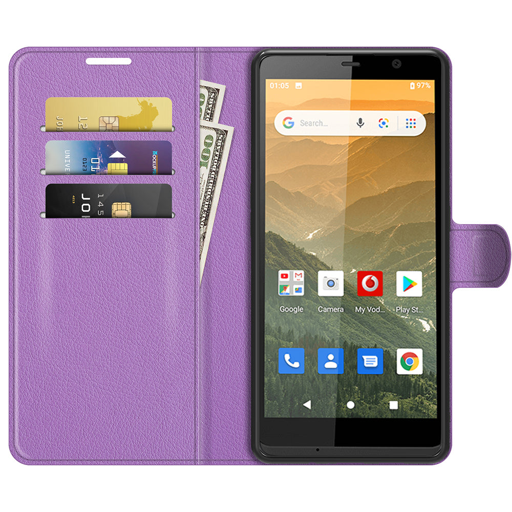 Vodafone Smart E11 Case