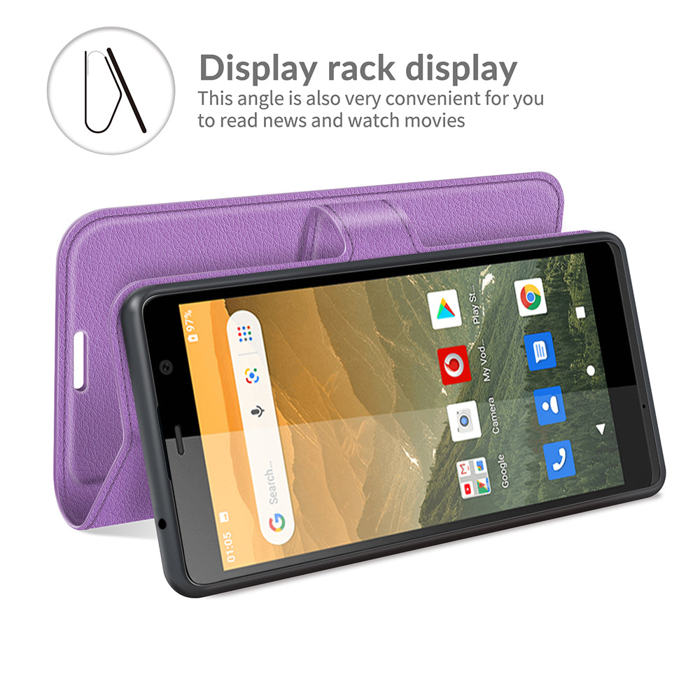 Vodafone Smart E11 Case