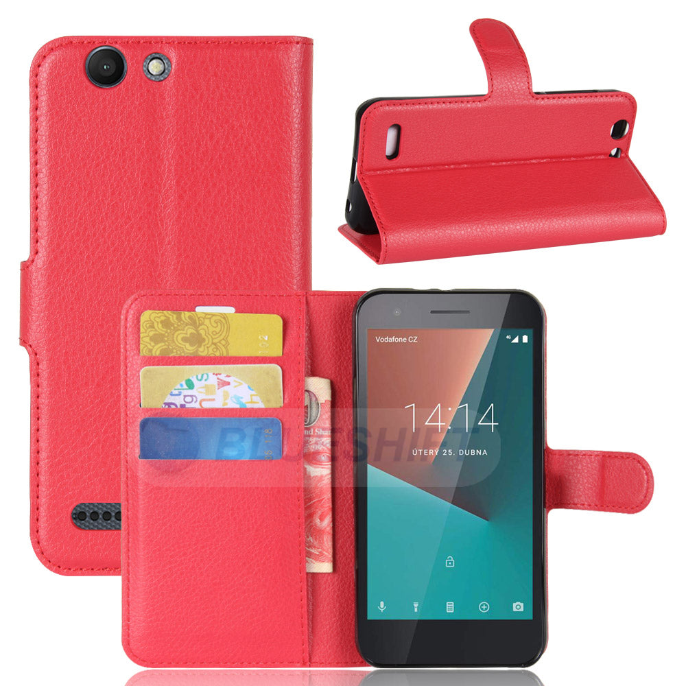 Vodafone Smart E8 Case