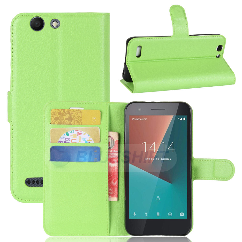 Vodafone Smart E8 Case