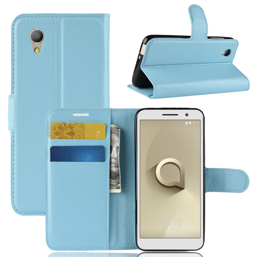 Vodafone Smart E9 Case
