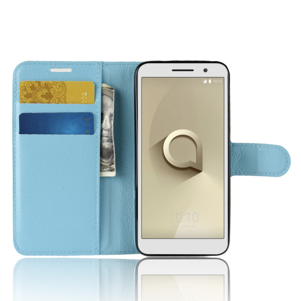 Vodafone Smart E9 Case