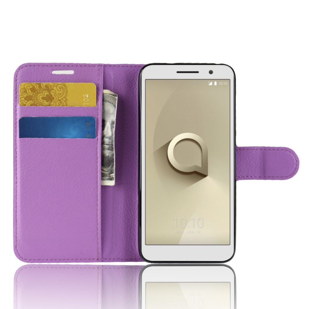 Vodafone Smart E9 Case