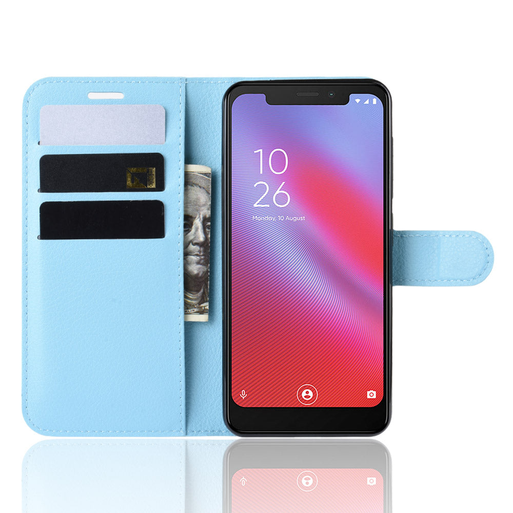 Vodafone Smart N10 Case
