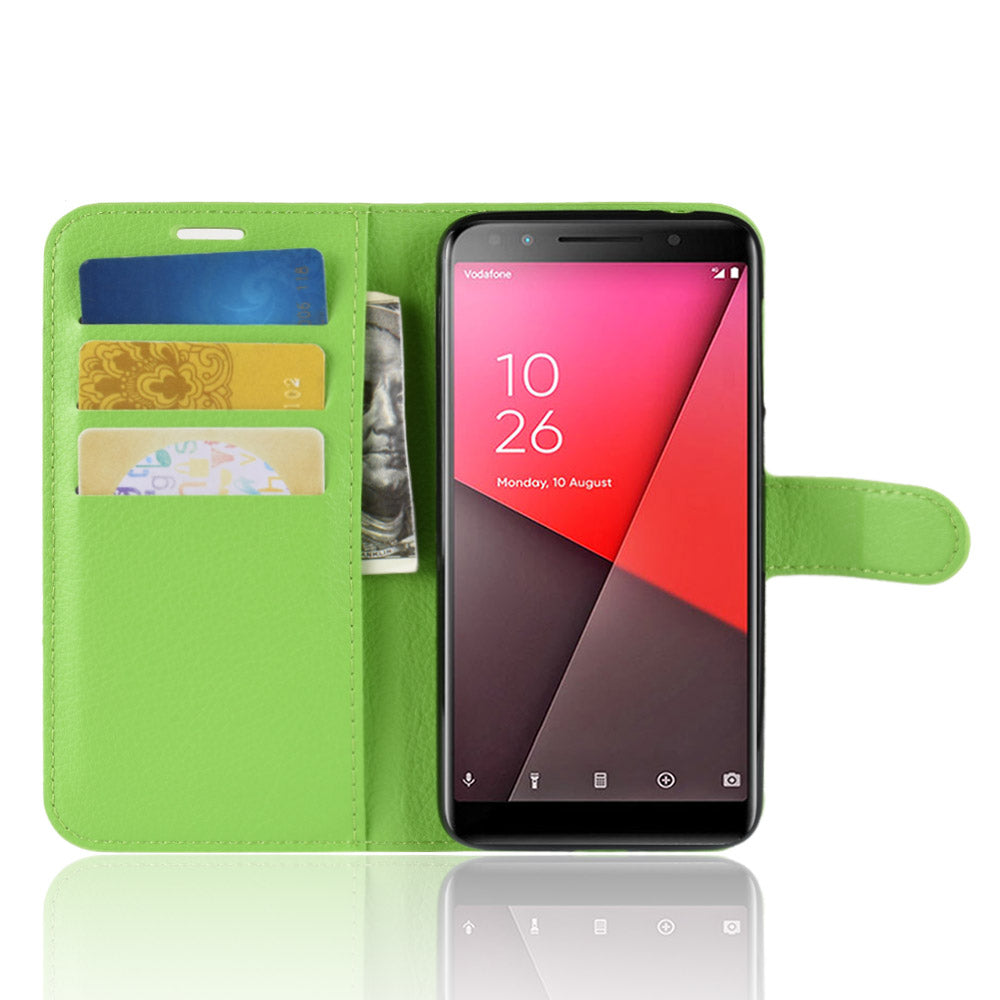Vodafone Smart N9 Case