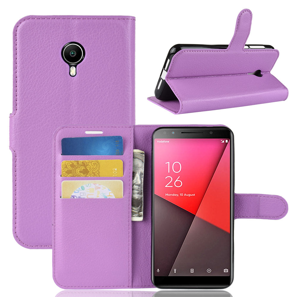 Vodafone Smart N9Lite Case