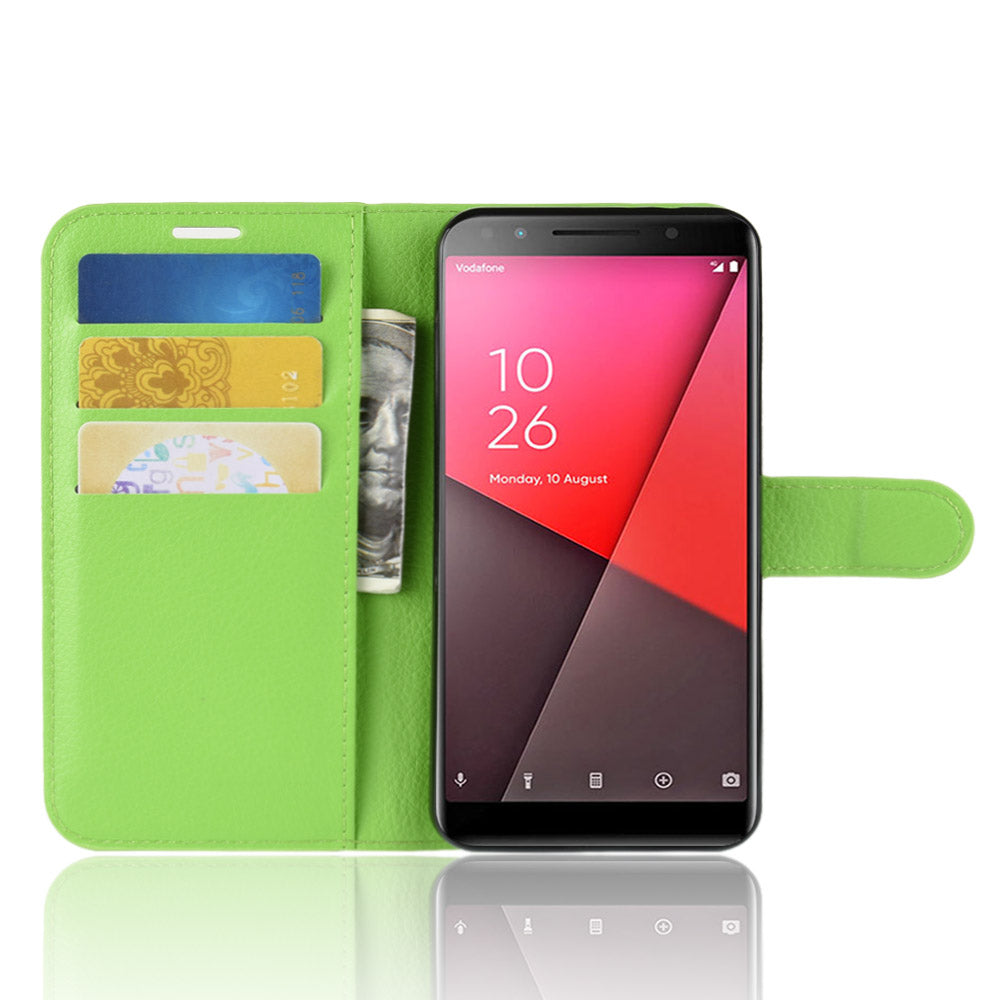 Vodafone Smart N9Lite Case