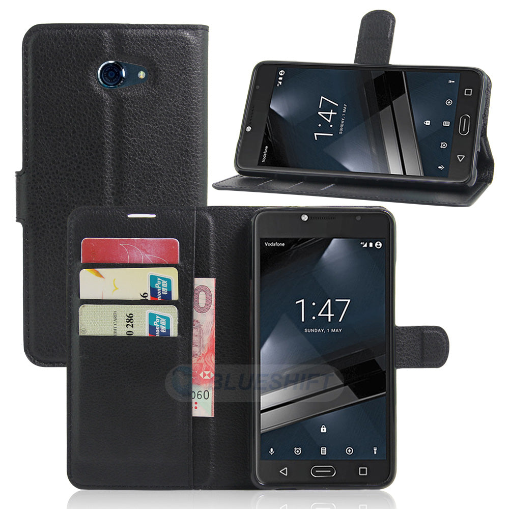 Vodafone Smart Ultra 7 Case