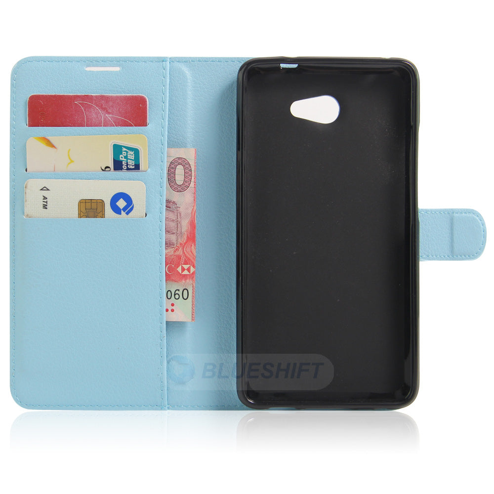 Vodafone Smart Ultra 7 Case