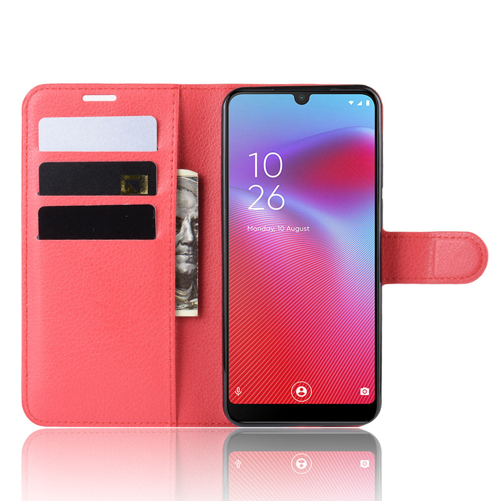 Vodafone Smart V10 Case