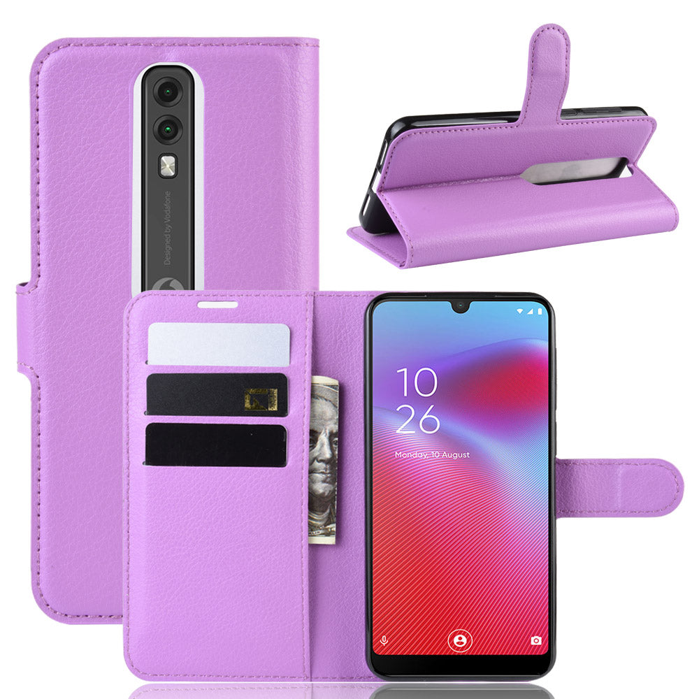 Vodafone Smart V10 Case