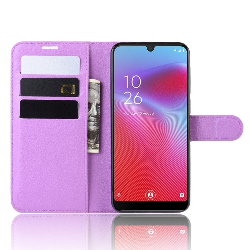 Vodafone Smart V10 Case
