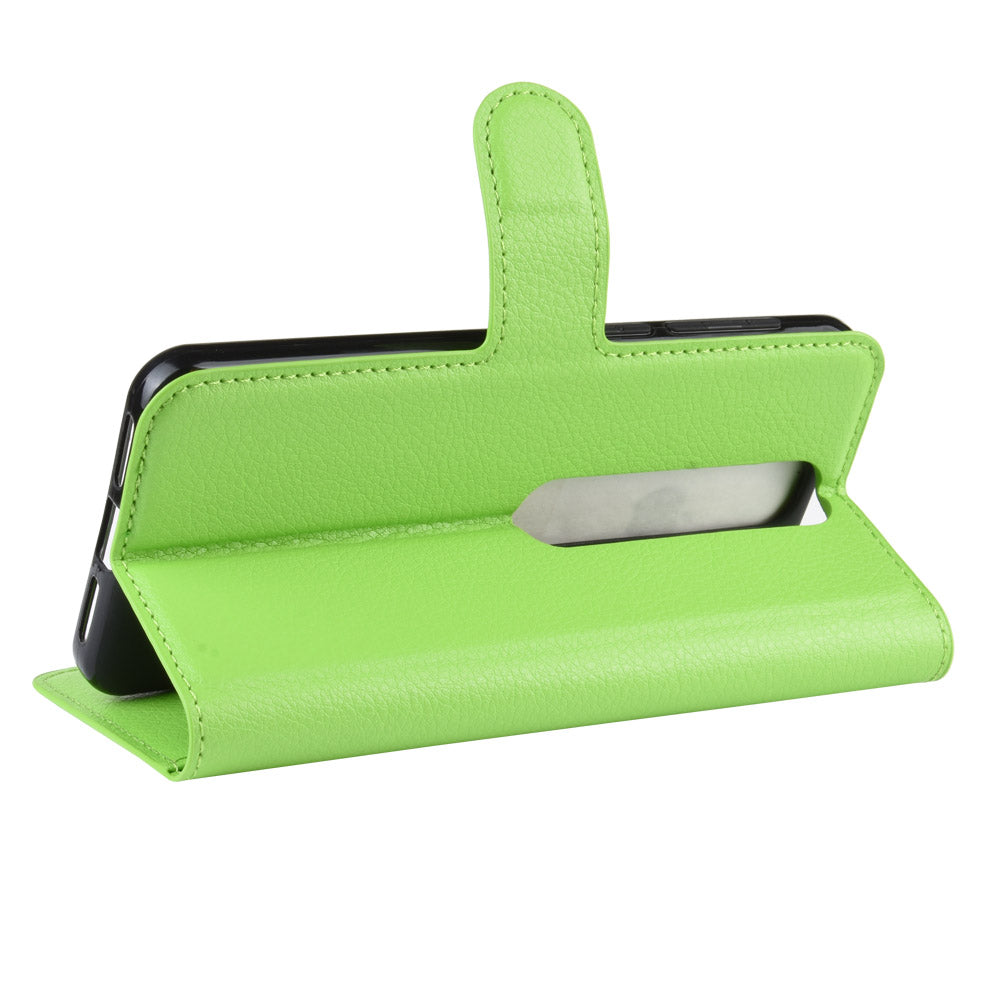 Vodafone Smart V10 Case