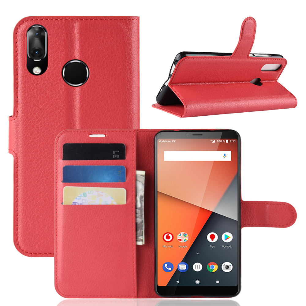 Vodafone Smart X9 Case