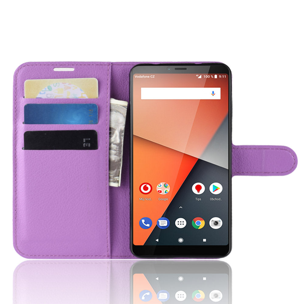 Vodafone Smart X9 Case