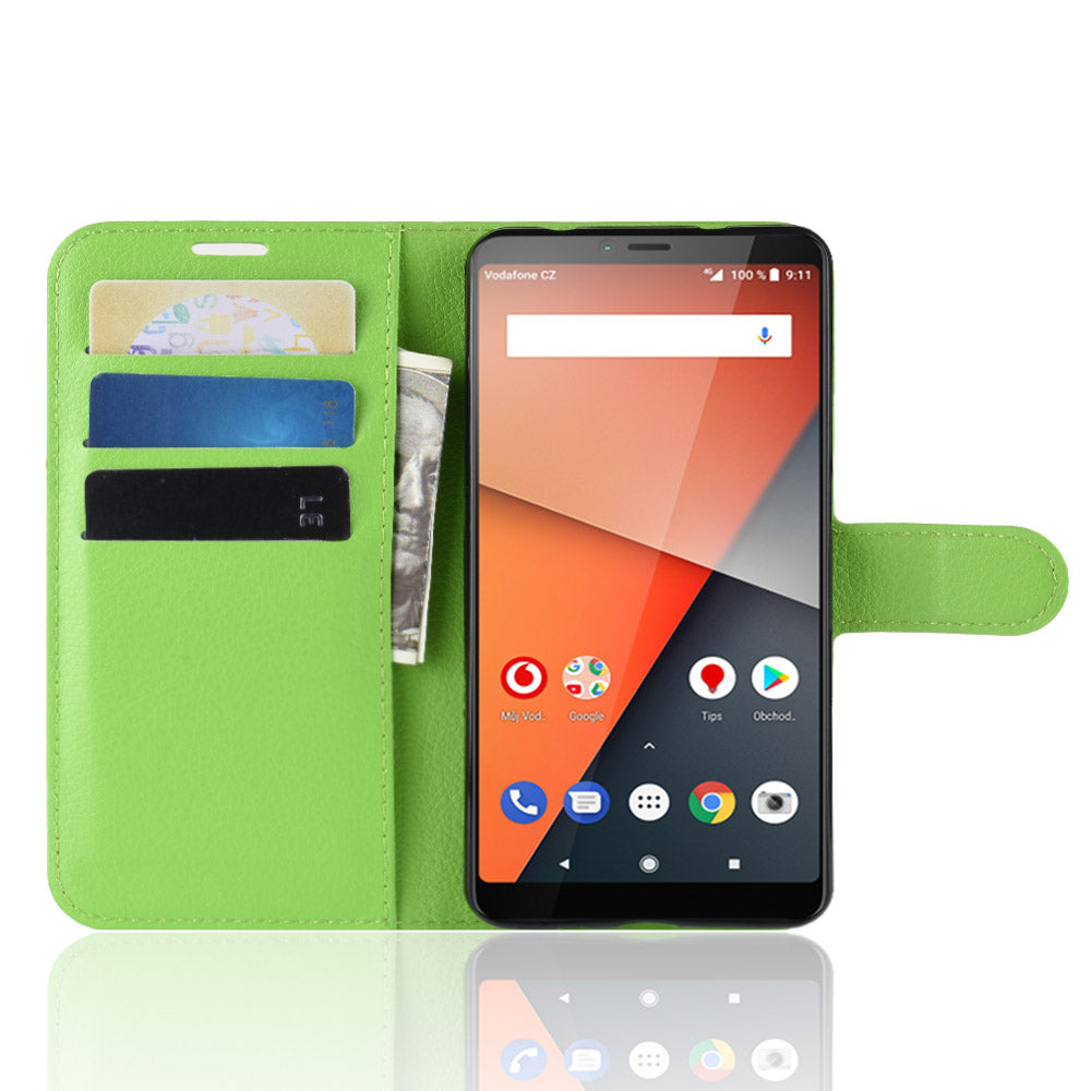 Vodafone Smart X9 Case
