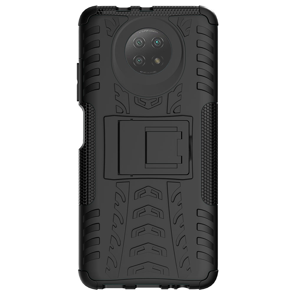 Xiaomi Redmi Note 9T Case