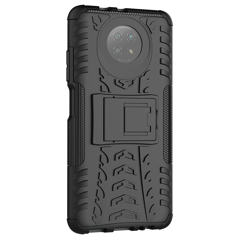 Xiaomi Redmi Note 9T Case