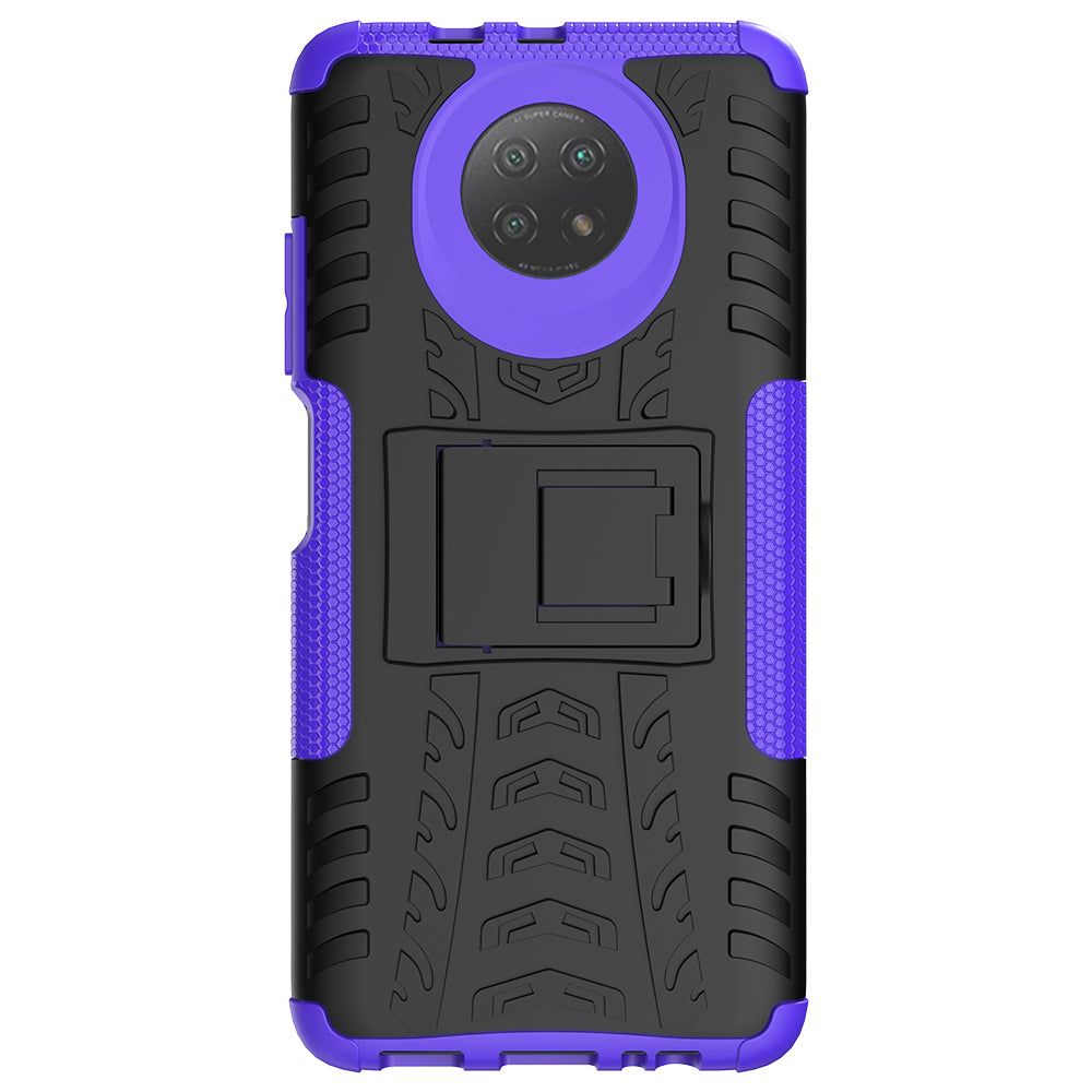 Xiaomi Redmi Note 9T Case