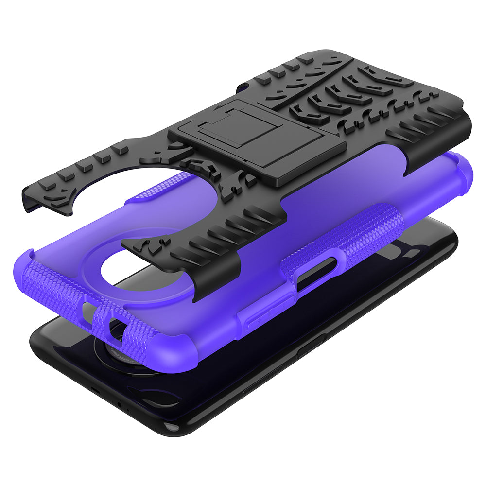 Xiaomi Redmi Note 9T Case