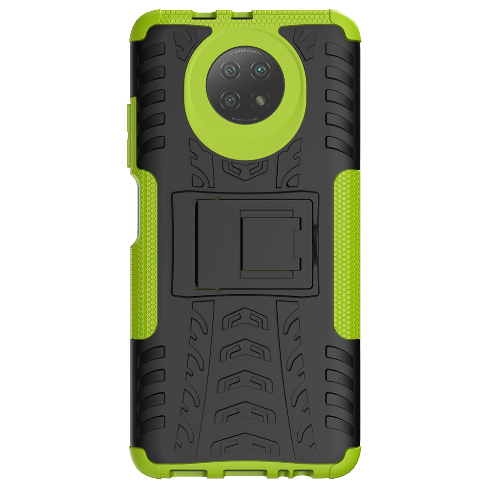 Xiaomi Redmi Note 9T Case