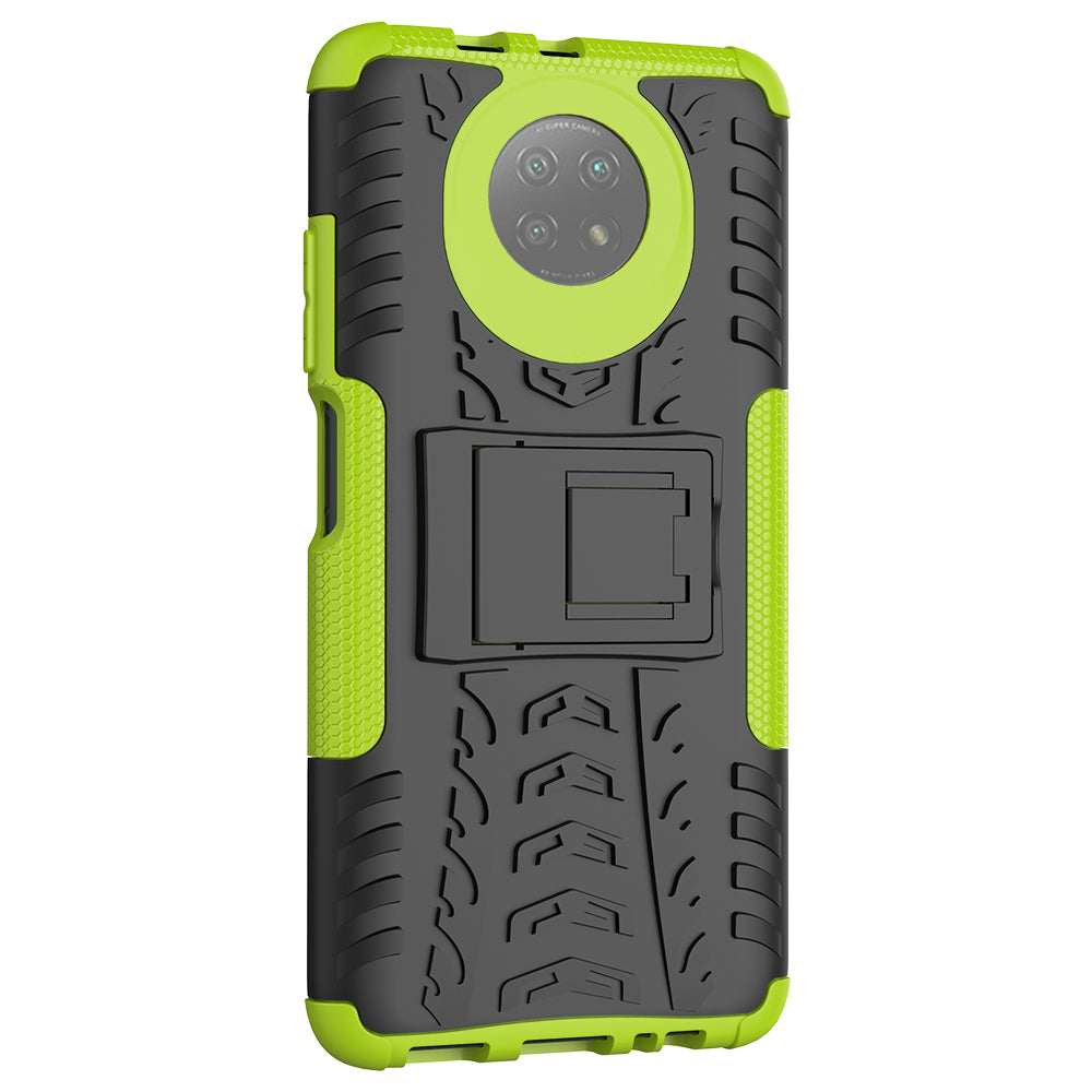 Xiaomi Redmi Note 9T Case