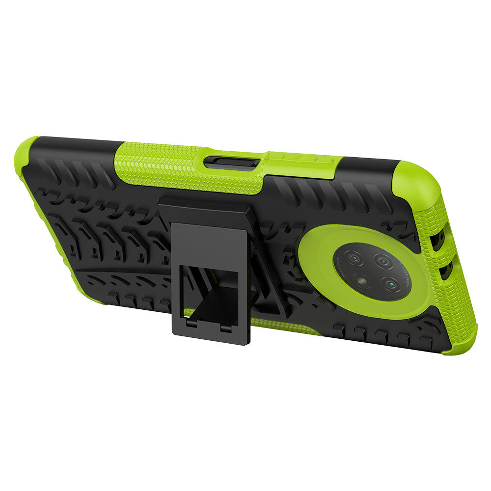 Xiaomi Redmi Note 9T Case