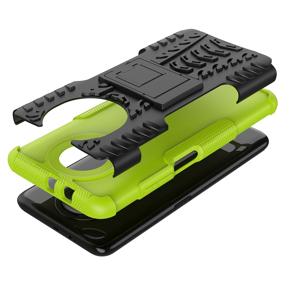 Xiaomi Redmi Note 9T Case