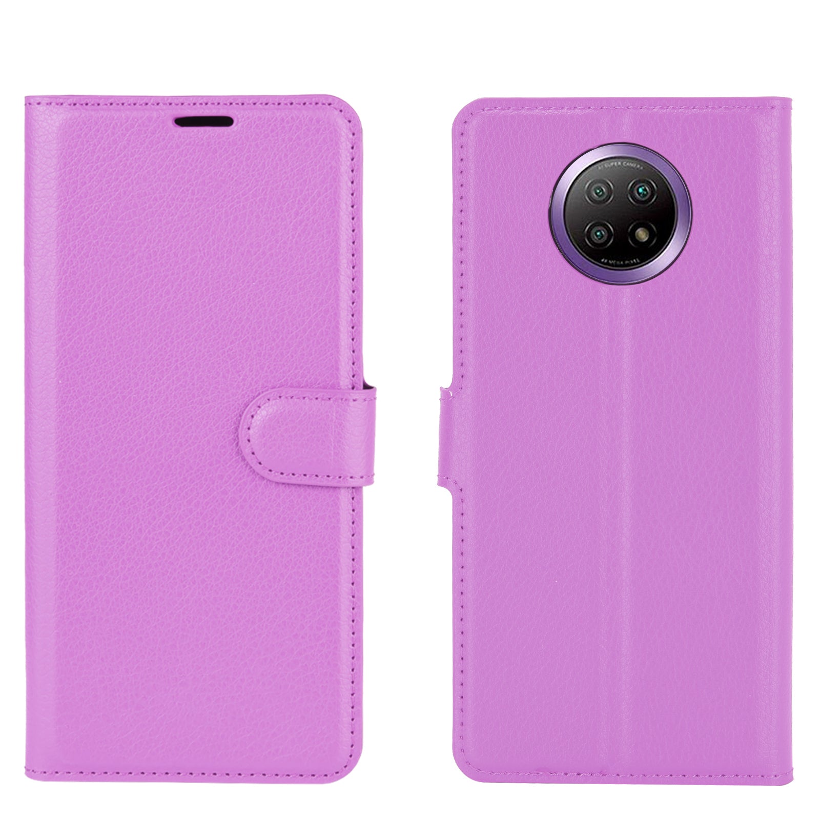 Xiaomi Redmi Note 9T Case